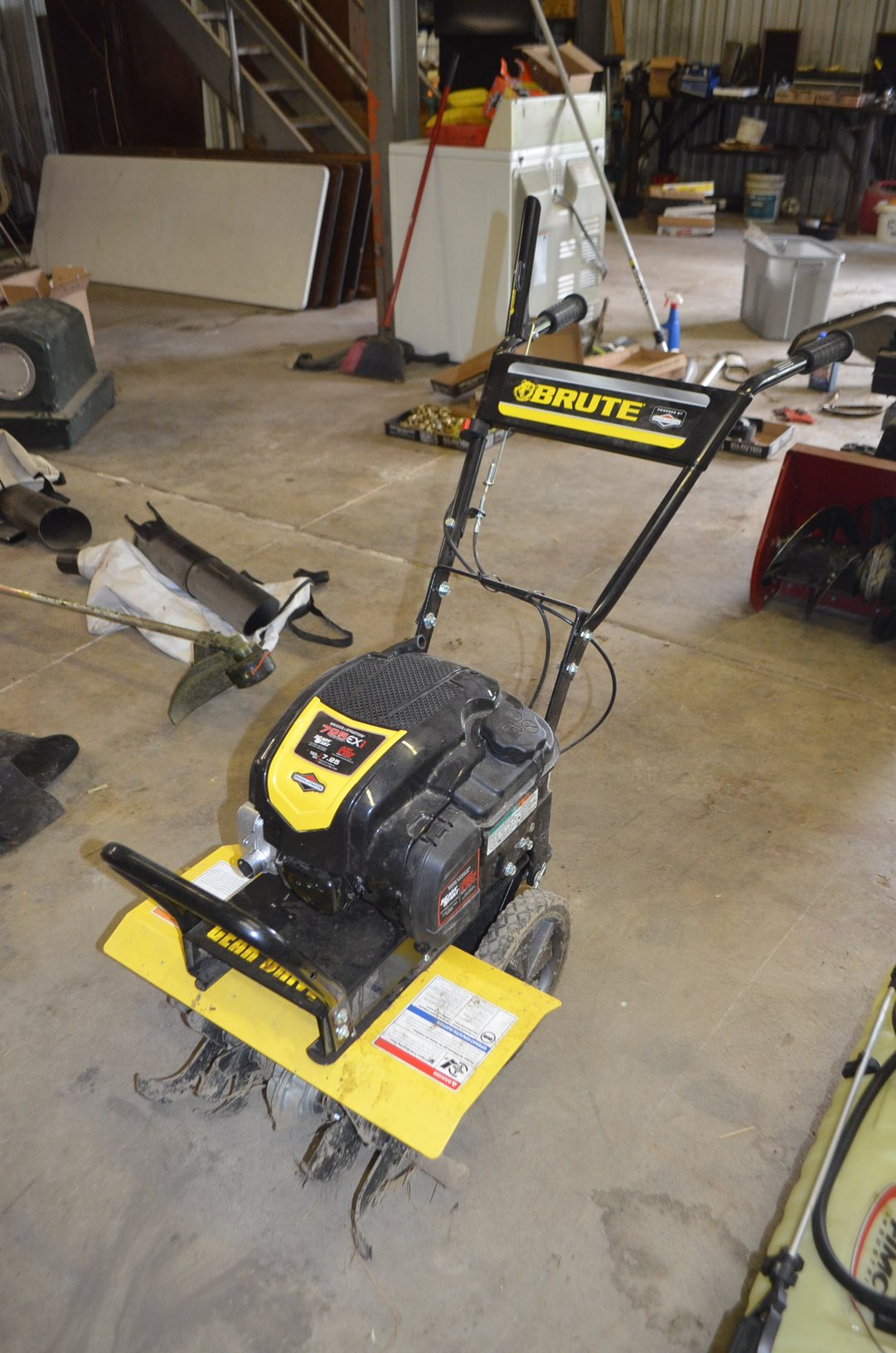 Property photo 25 - TIMED ONLINE ONLY - PERSONAL PROPERTY AUCTION - ALLEN COUNTY, INDIANA