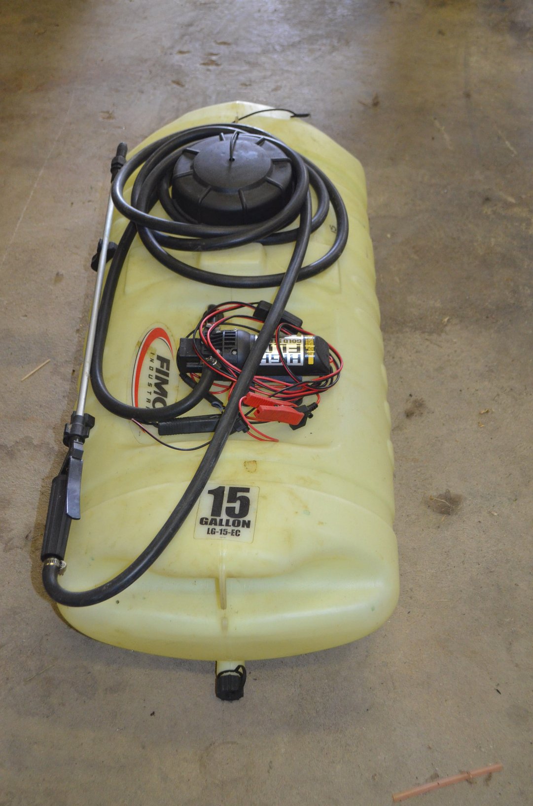 Property photo 24 - TIMED ONLINE ONLY - PERSONAL PROPERTY AUCTION - ALLEN COUNTY, INDIANA