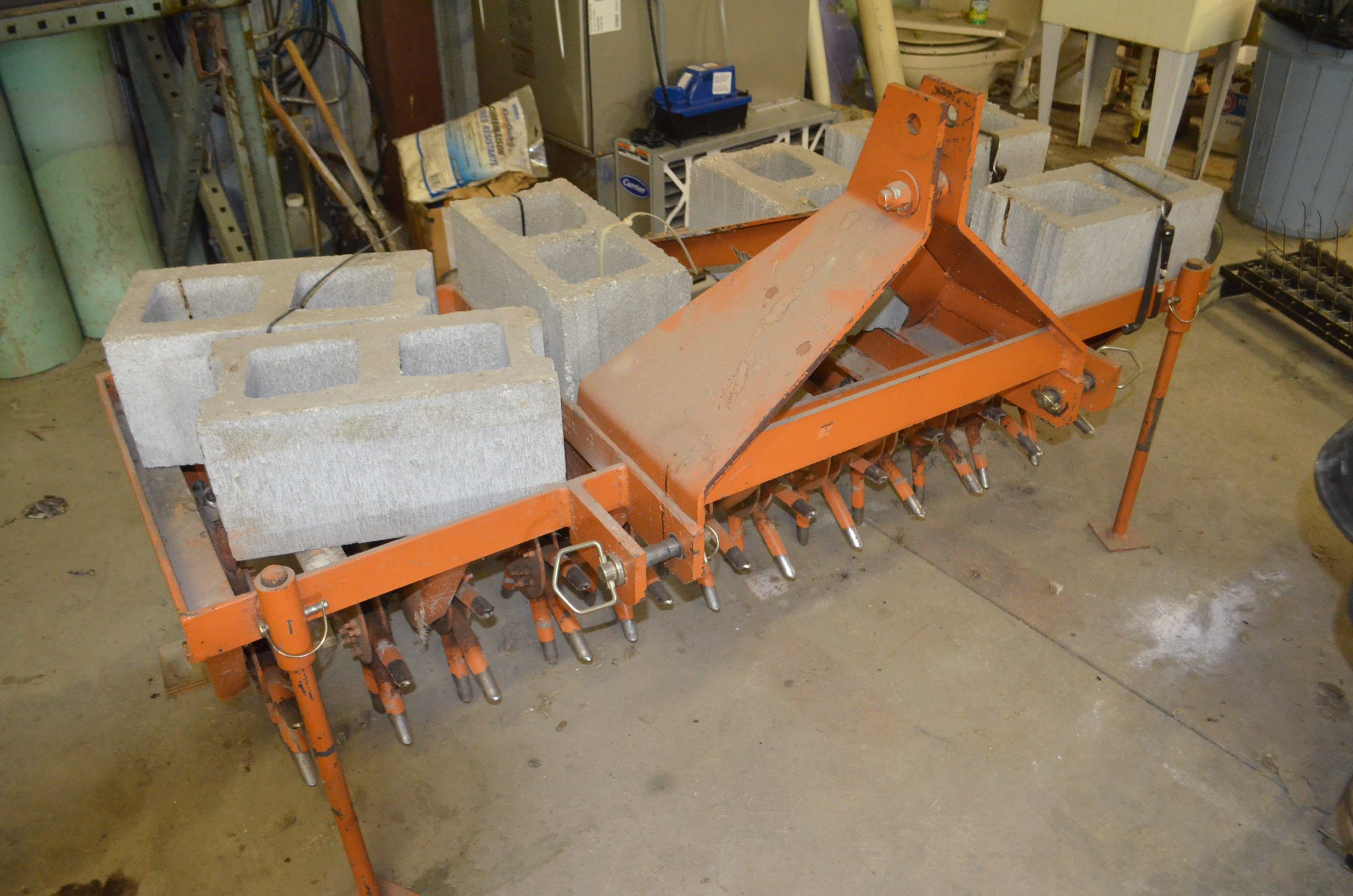 Property photo 22 - TIMED ONLINE ONLY - PERSONAL PROPERTY AUCTION - ALLEN COUNTY, INDIANA