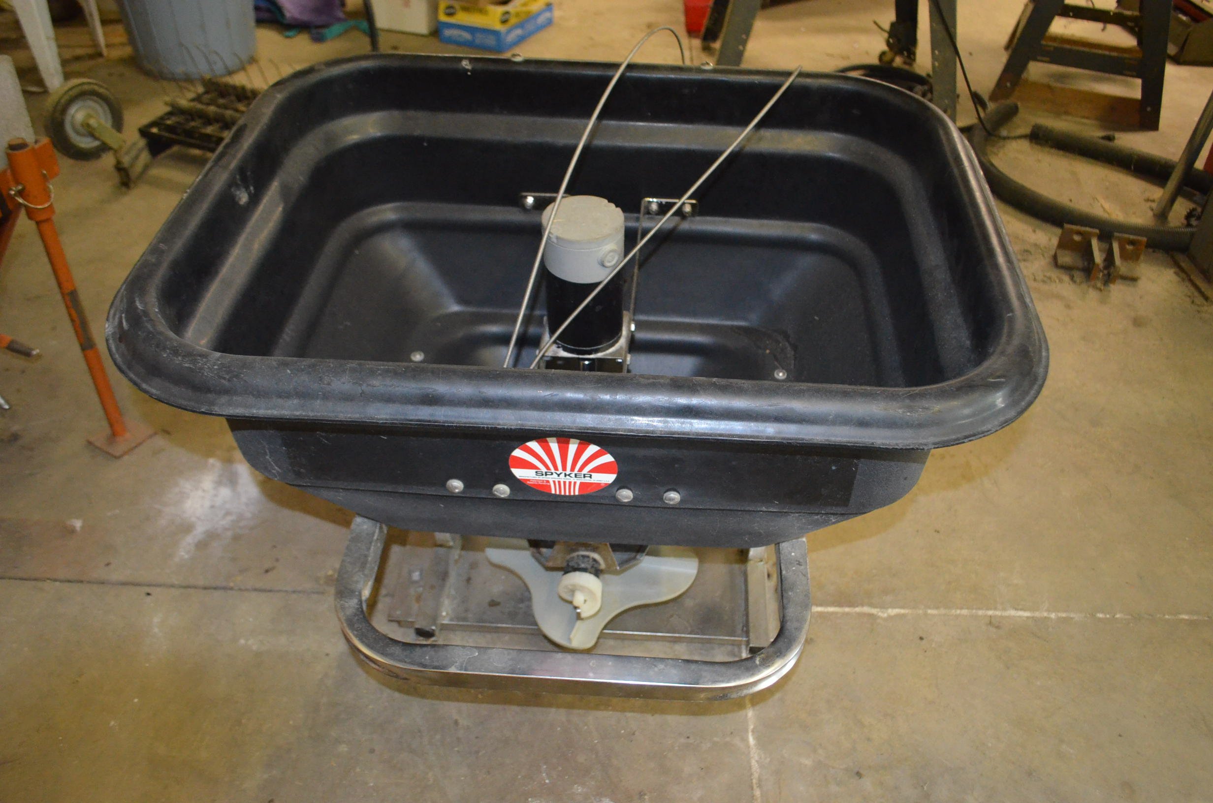 Property photo 21 - TIMED ONLINE ONLY - PERSONAL PROPERTY AUCTION - ALLEN COUNTY, INDIANA