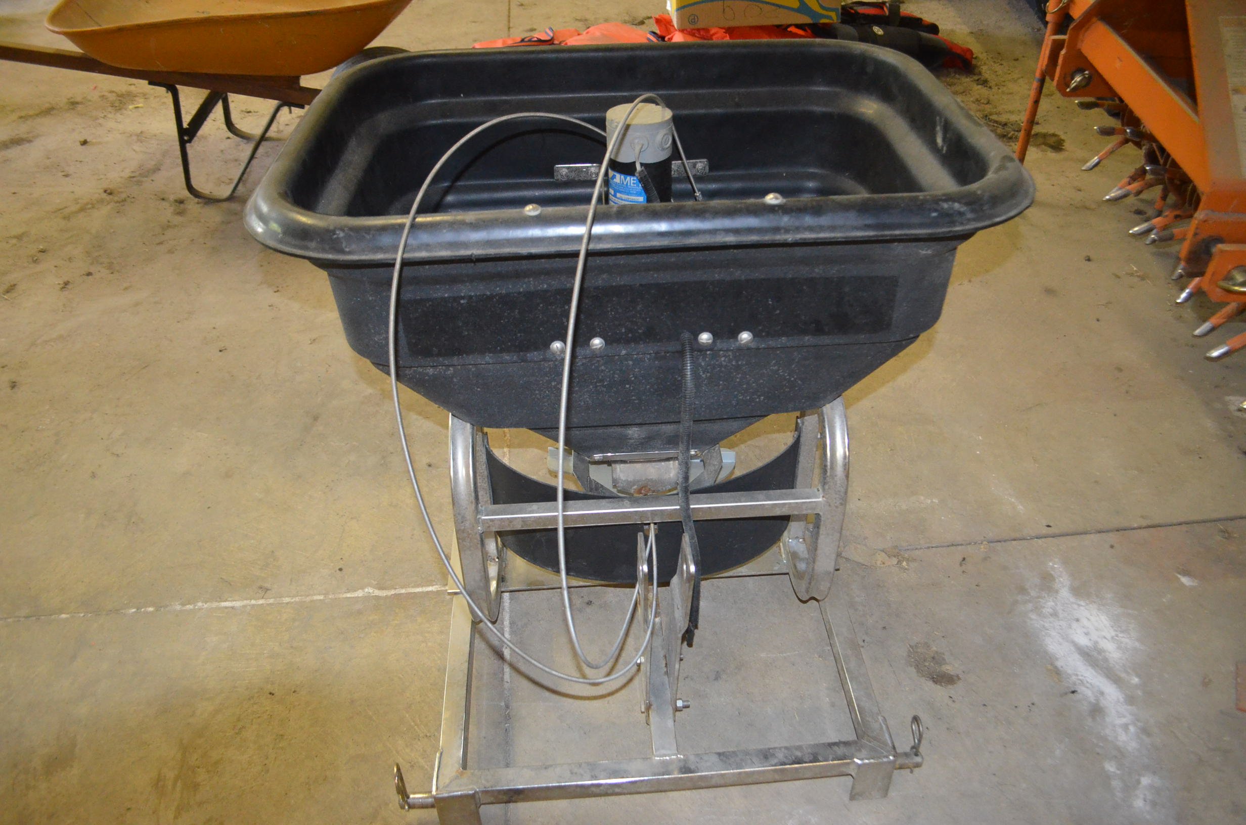 Property photo 20 - TIMED ONLINE ONLY - PERSONAL PROPERTY AUCTION - ALLEN COUNTY, INDIANA