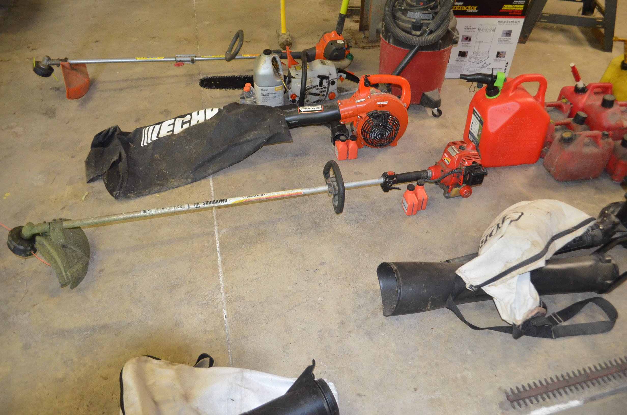 Property photo 17 - TIMED ONLINE ONLY - PERSONAL PROPERTY AUCTION - ALLEN COUNTY, INDIANA