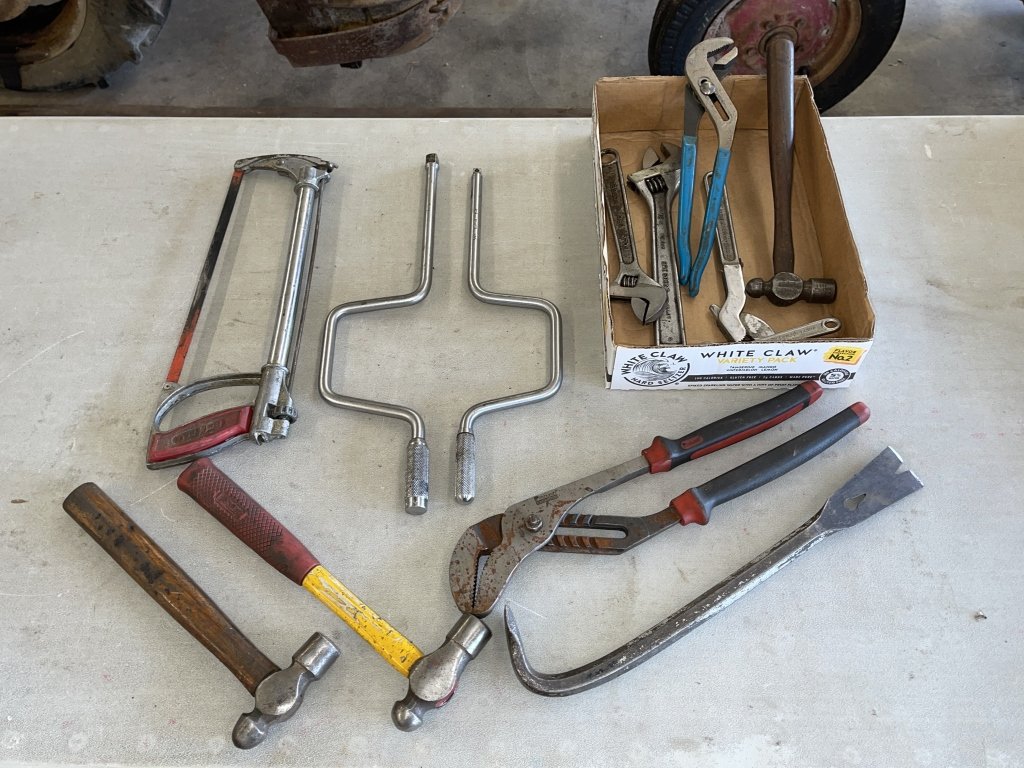 Property photo 8 - TIMED ONLINE ONLY - PERSONAL PROPERTY AUCTION - ALLEN COUNTY, INDIANA