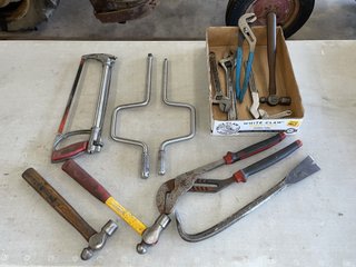 Property photo 8 - TIMED ONLINE ONLY - PERSONAL PROPERTY AUCTION - ALLEN COUNTY, INDIANA
