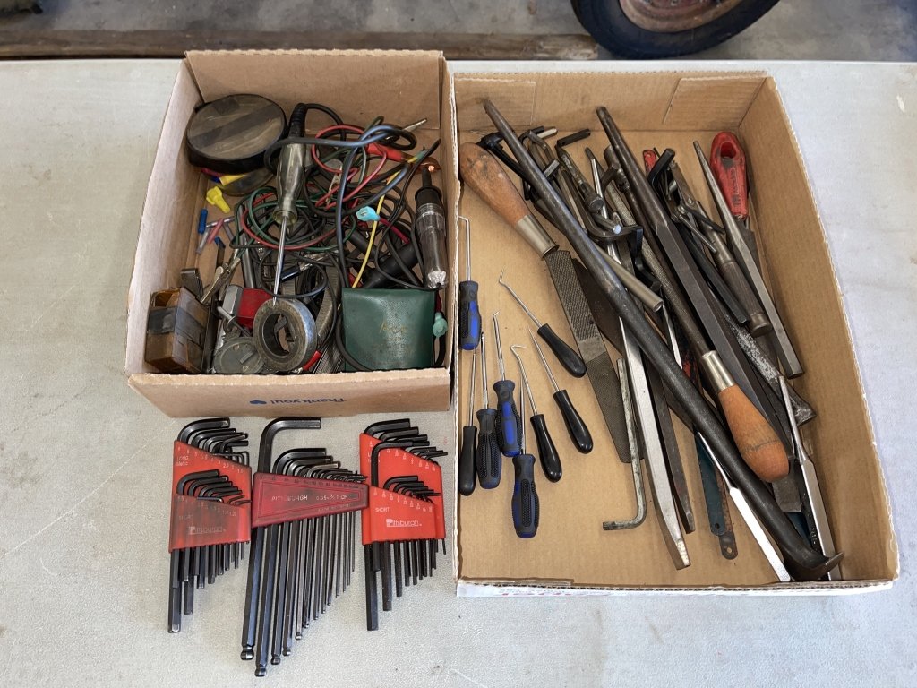 Property photo 11 - TIMED ONLINE ONLY - PERSONAL PROPERTY AUCTION - ALLEN COUNTY, INDIANA