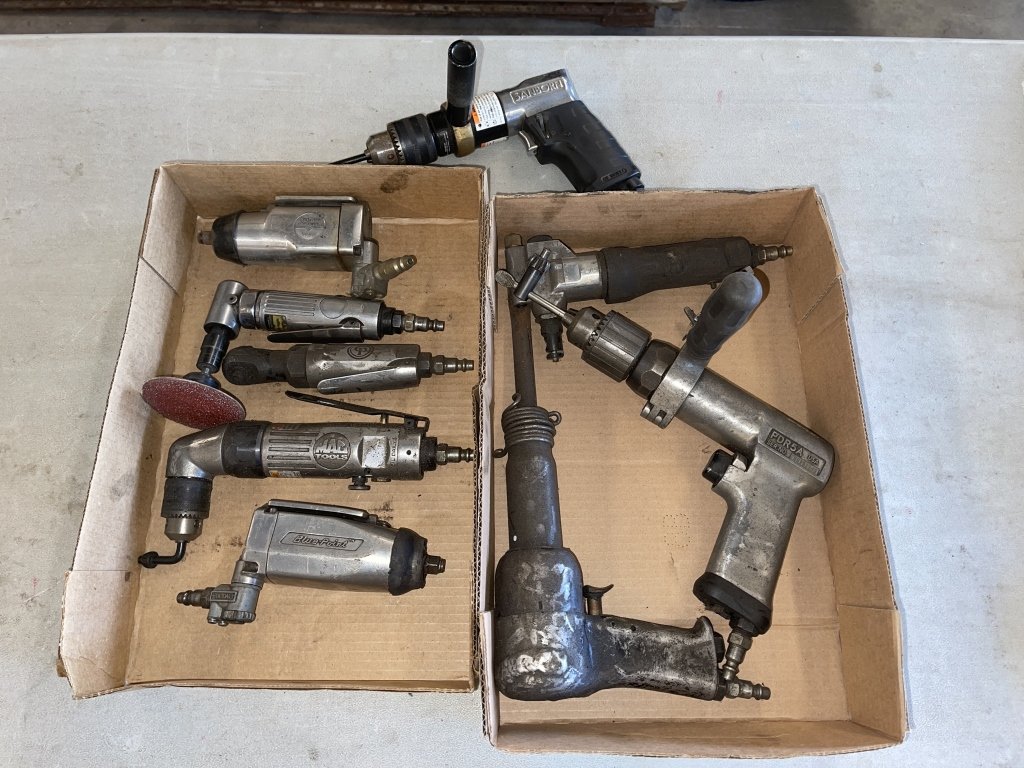 Property photo 20 - TIMED ONLINE ONLY - PERSONAL PROPERTY AUCTION - ALLEN COUNTY, INDIANA