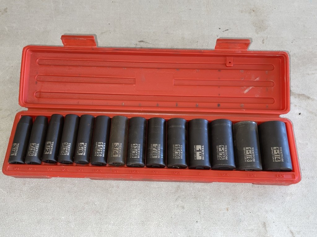 Property photo 22 - TIMED ONLINE ONLY - PERSONAL PROPERTY AUCTION - ALLEN COUNTY, INDIANA