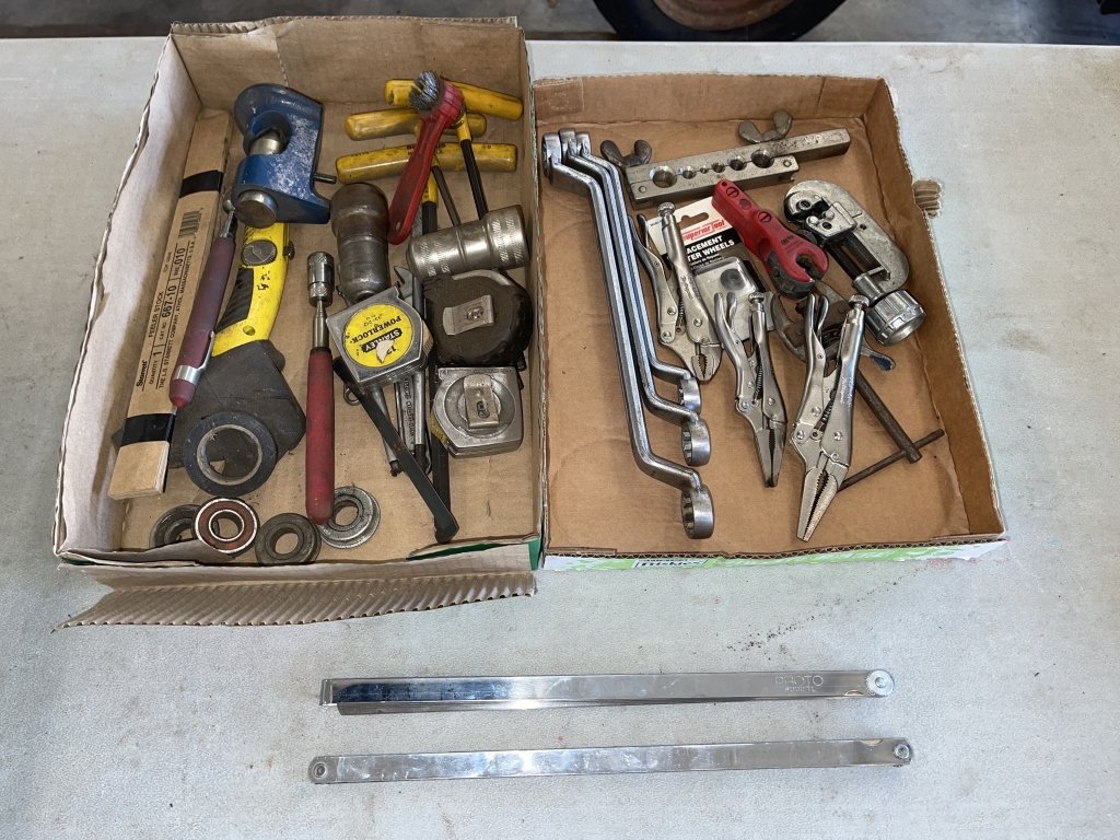Property photo 30 - TIMED ONLINE ONLY - PERSONAL PROPERTY AUCTION - ALLEN COUNTY, INDIANA