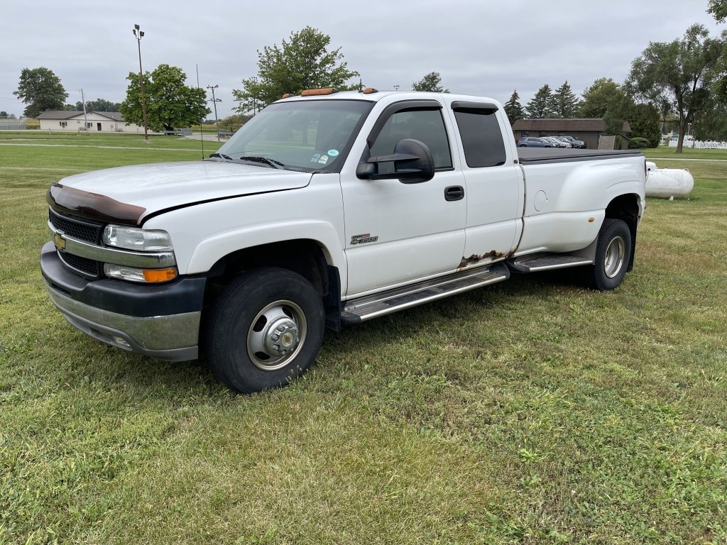 Property photo 1 - TIMED ONLINE ONLY - PERSONAL PROPERTY AUCTION - ALLEN COUNTY, INDIANA