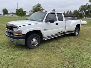 Property photo 1 - TIMED ONLINE ONLY - PERSONAL PROPERTY AUCTION - ALLEN COUNTY, INDIANA