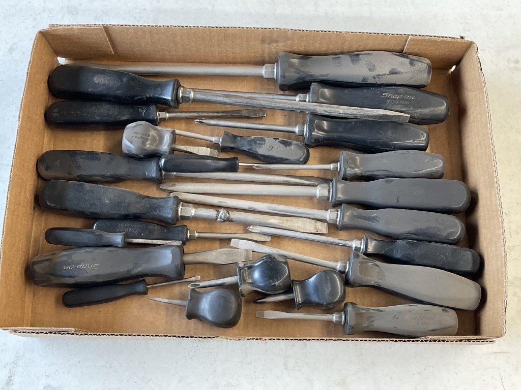 Property photo 43 - TIMED ONLINE ONLY - PERSONAL PROPERTY AUCTION - ALLEN COUNTY, INDIANA