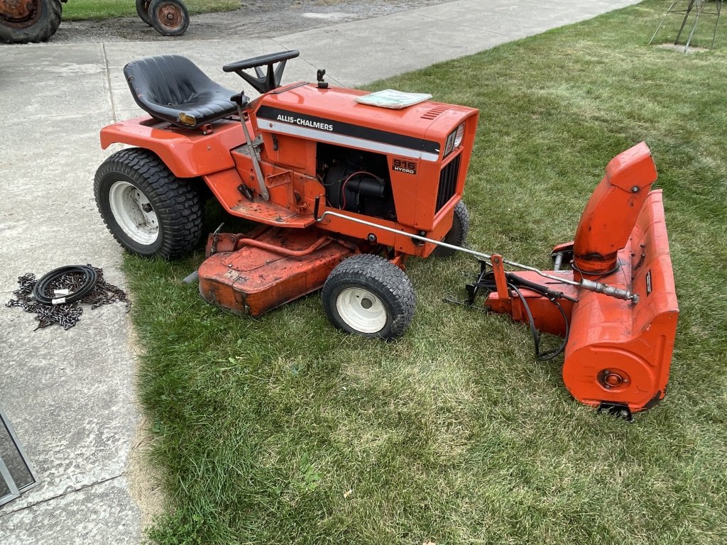 Property photo 3 - TIMED ONLINE ONLY - PERSONAL PROPERTY AUCTION - ALLEN COUNTY, INDIANA