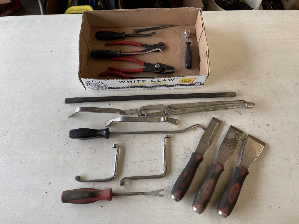 Property photo 46 - TIMED ONLINE ONLY - PERSONAL PROPERTY AUCTION - ALLEN COUNTY, INDIANA