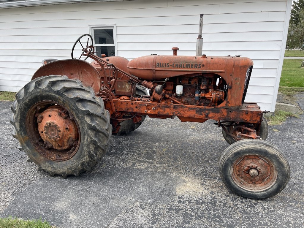 Property photo 2 - TIMED ONLINE ONLY - PERSONAL PROPERTY AUCTION - ALLEN COUNTY, INDIANA