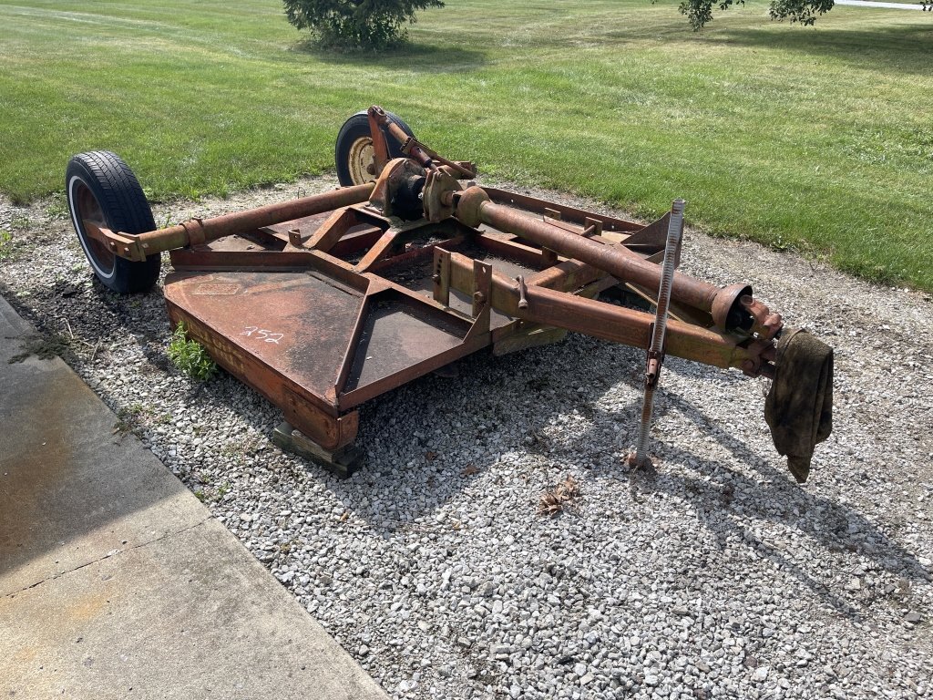 Property photo 48 - TIMED ONLINE ONLY - PERSONAL PROPERTY AUCTION - ALLEN COUNTY, INDIANA