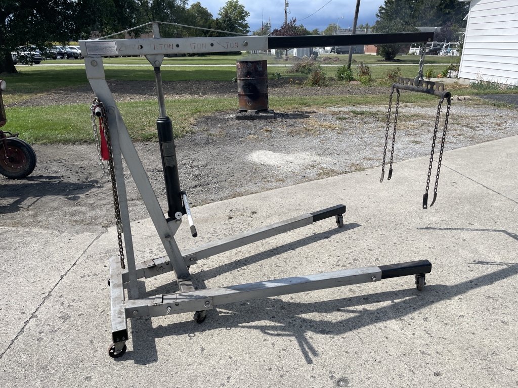 Property photo 49 - TIMED ONLINE ONLY - PERSONAL PROPERTY AUCTION - ALLEN COUNTY, INDIANA