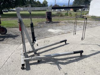 Property photo 49 - TIMED ONLINE ONLY - PERSONAL PROPERTY AUCTION - ALLEN COUNTY, INDIANA