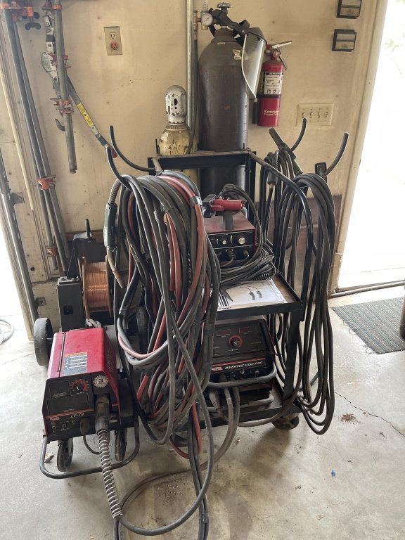 Property photo 57 - TIMED ONLINE ONLY - PERSONAL PROPERTY AUCTION - ALLEN COUNTY, INDIANA