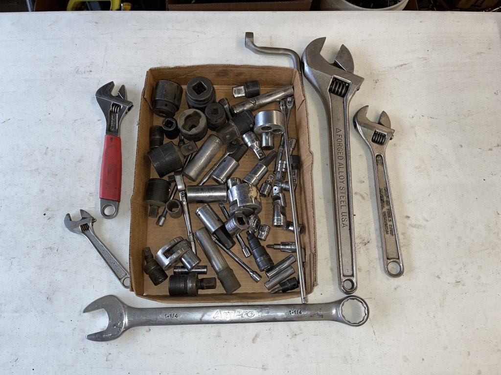 Property photo 81 - TIMED ONLINE ONLY - PERSONAL PROPERTY AUCTION - ALLEN COUNTY, INDIANA