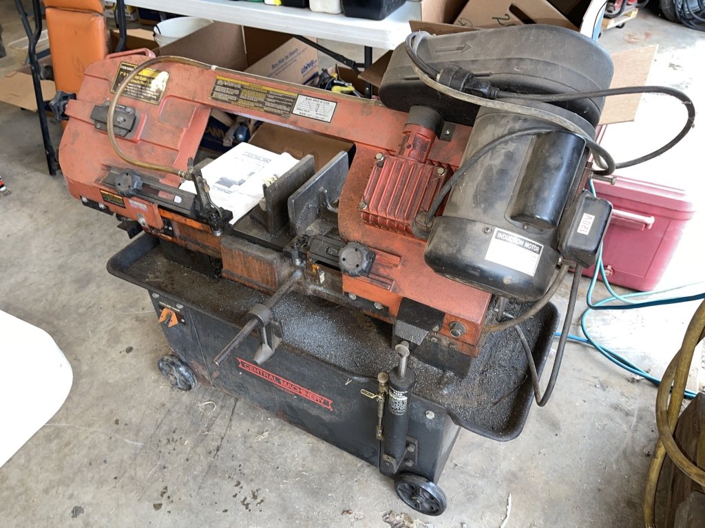 Property photo 82 - TIMED ONLINE ONLY - PERSONAL PROPERTY AUCTION - ALLEN COUNTY, INDIANA
