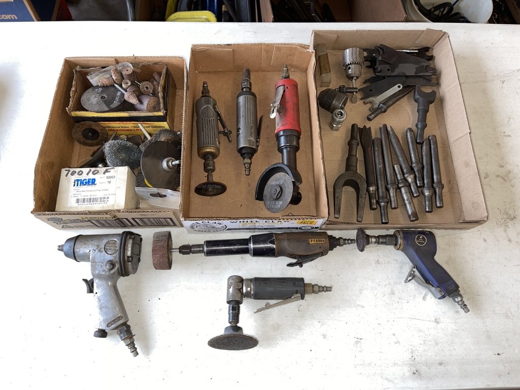 Property photo 85 - TIMED ONLINE ONLY - PERSONAL PROPERTY AUCTION - ALLEN COUNTY, INDIANA