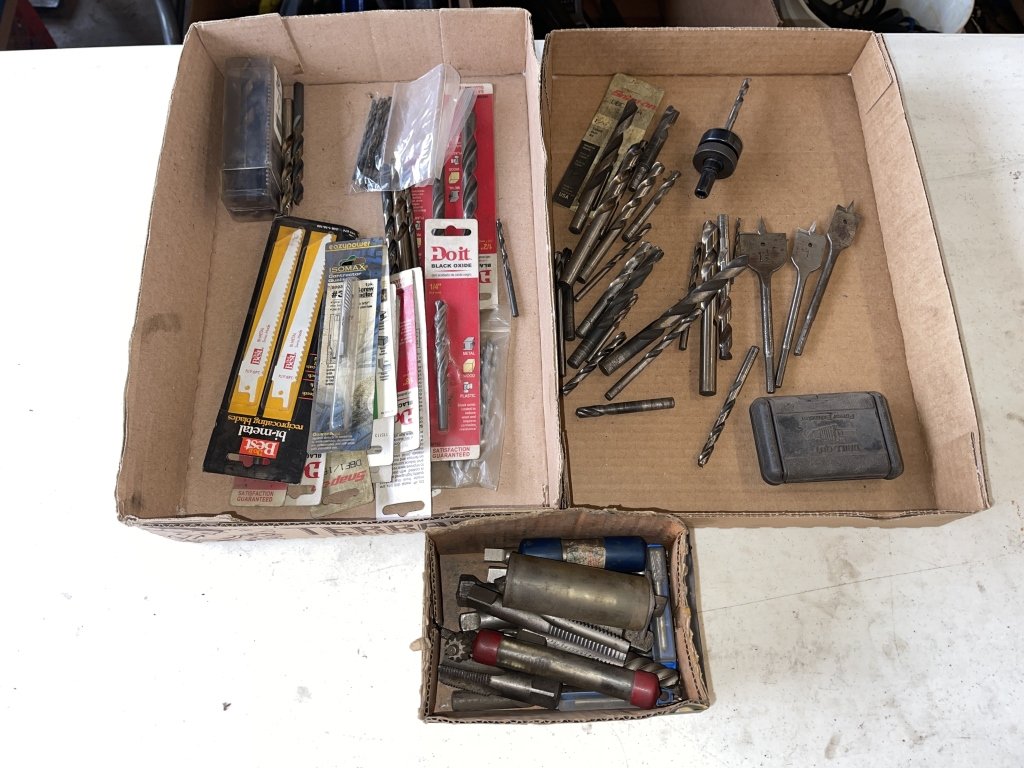 Property photo 90 - TIMED ONLINE ONLY - PERSONAL PROPERTY AUCTION - ALLEN COUNTY, INDIANA