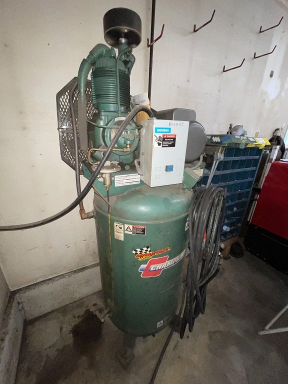 Property photo 97 - TIMED ONLINE ONLY - PERSONAL PROPERTY AUCTION - ALLEN COUNTY, INDIANA