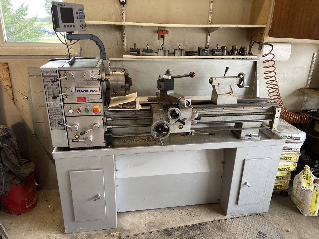 Property photo 98 - TIMED ONLINE ONLY - PERSONAL PROPERTY AUCTION - ALLEN COUNTY, INDIANA