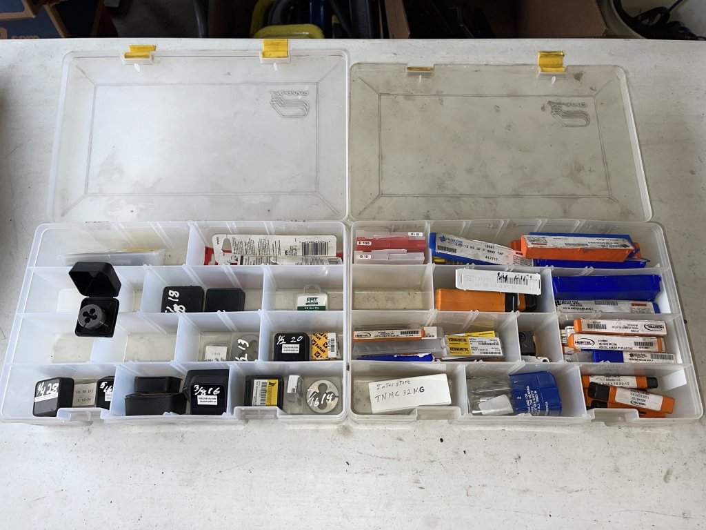 Property photo 99 - TIMED ONLINE ONLY - PERSONAL PROPERTY AUCTION - ALLEN COUNTY, INDIANA