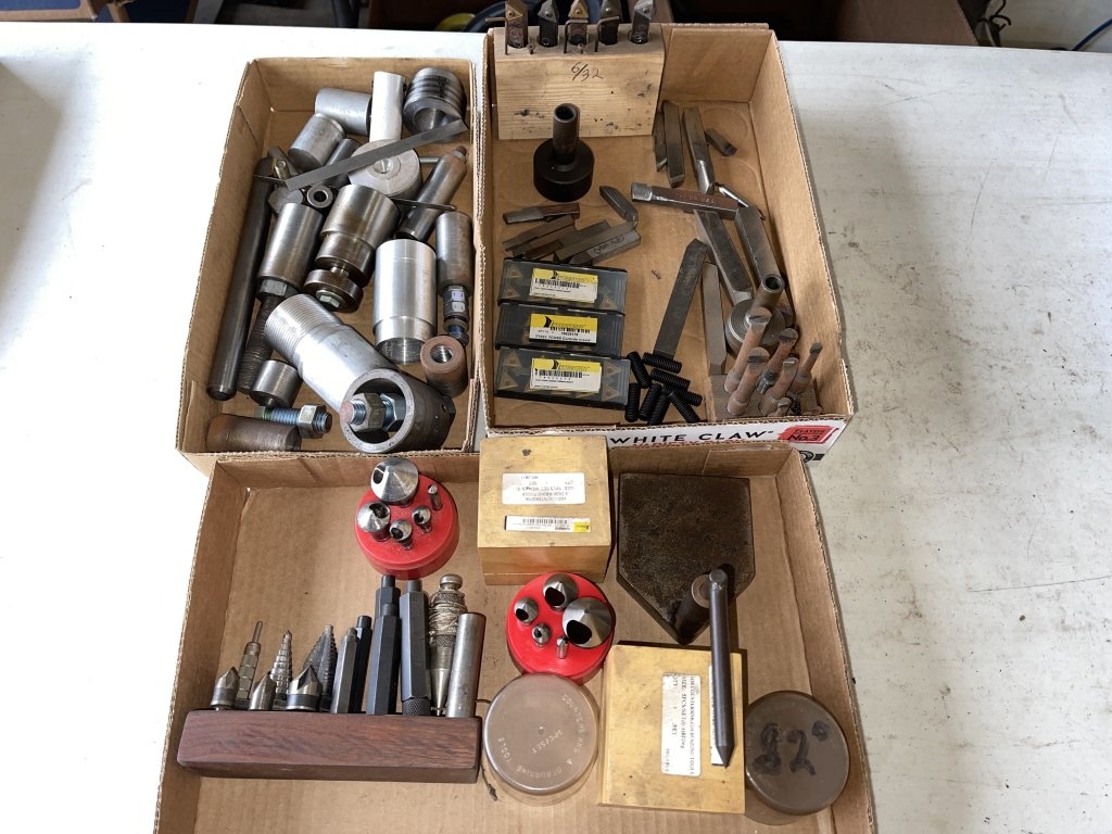 Property photo 100 - TIMED ONLINE ONLY - PERSONAL PROPERTY AUCTION - ALLEN COUNTY, INDIANA