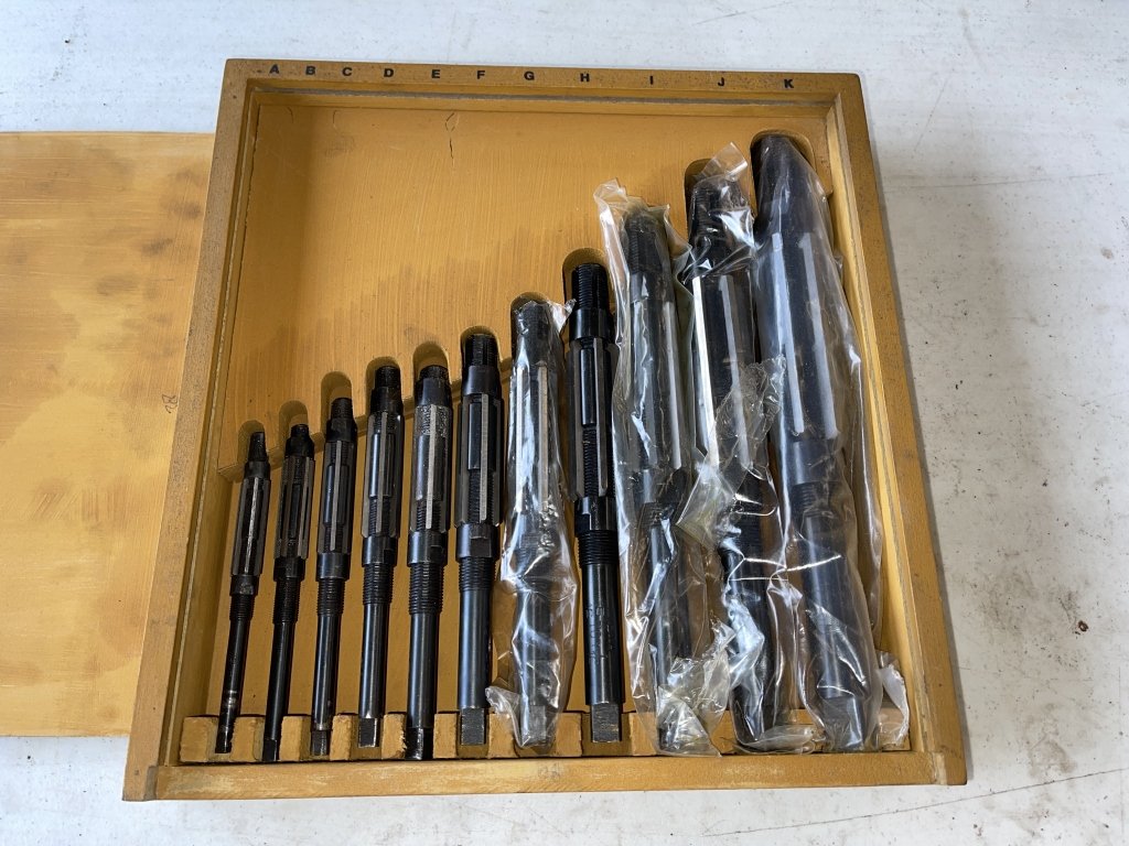 Property photo 107 - TIMED ONLINE ONLY - PERSONAL PROPERTY AUCTION - ALLEN COUNTY, INDIANA