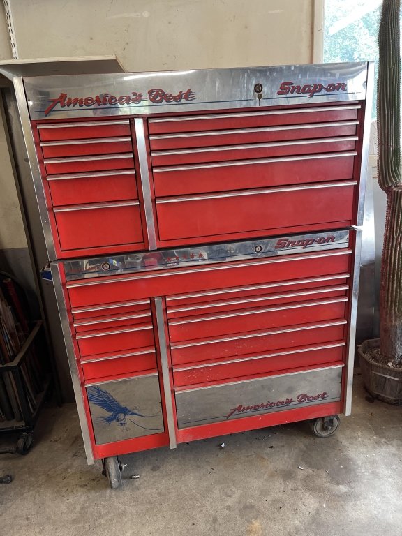 Property photo 110 - TIMED ONLINE ONLY - PERSONAL PROPERTY AUCTION - ALLEN COUNTY, INDIANA