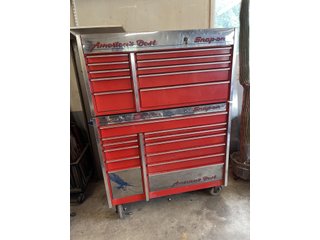 Property photo 110 - TIMED ONLINE ONLY - PERSONAL PROPERTY AUCTION - ALLEN COUNTY, INDIANA