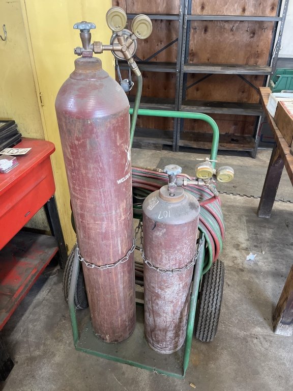 Property photo 111 - TIMED ONLINE ONLY - PERSONAL PROPERTY AUCTION - ALLEN COUNTY, INDIANA