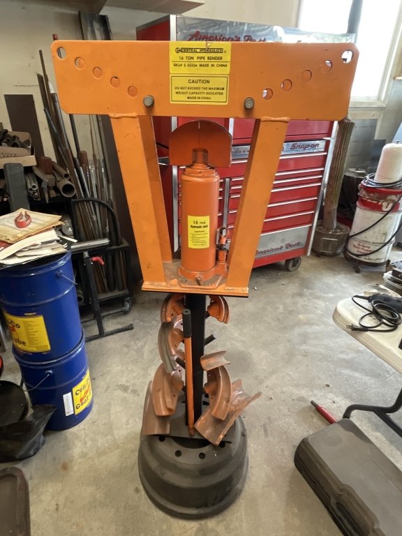 Property photo 113 - TIMED ONLINE ONLY - PERSONAL PROPERTY AUCTION - ALLEN COUNTY, INDIANA