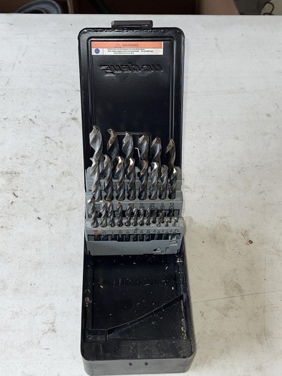 Property photo 117 - TIMED ONLINE ONLY - PERSONAL PROPERTY AUCTION - ALLEN COUNTY, INDIANA