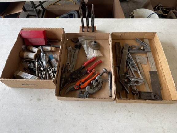 Property photo 119 - TIMED ONLINE ONLY - PERSONAL PROPERTY AUCTION - ALLEN COUNTY, INDIANA