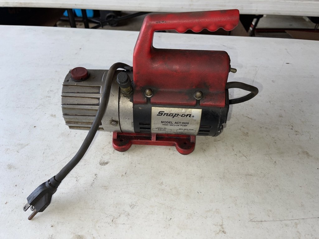 Property photo 120 - TIMED ONLINE ONLY - PERSONAL PROPERTY AUCTION - ALLEN COUNTY, INDIANA
