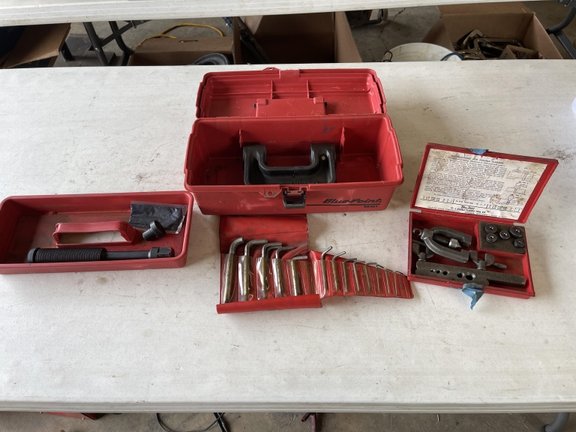 Property photo 121 - TIMED ONLINE ONLY - PERSONAL PROPERTY AUCTION - ALLEN COUNTY, INDIANA