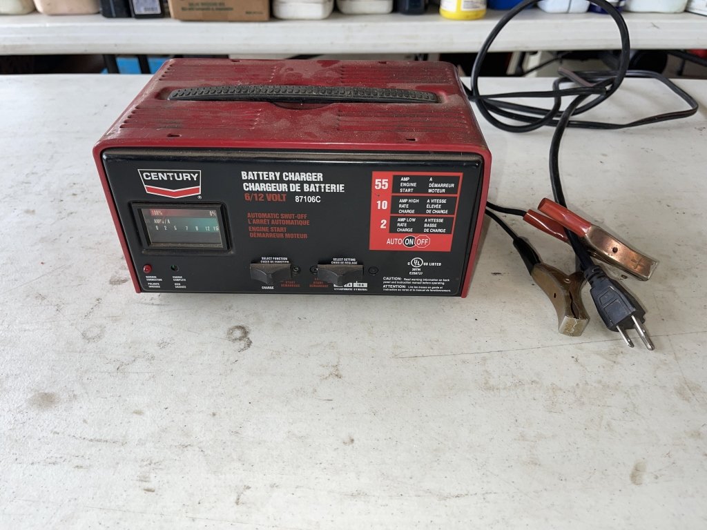 Property photo 122 - TIMED ONLINE ONLY - PERSONAL PROPERTY AUCTION - ALLEN COUNTY, INDIANA