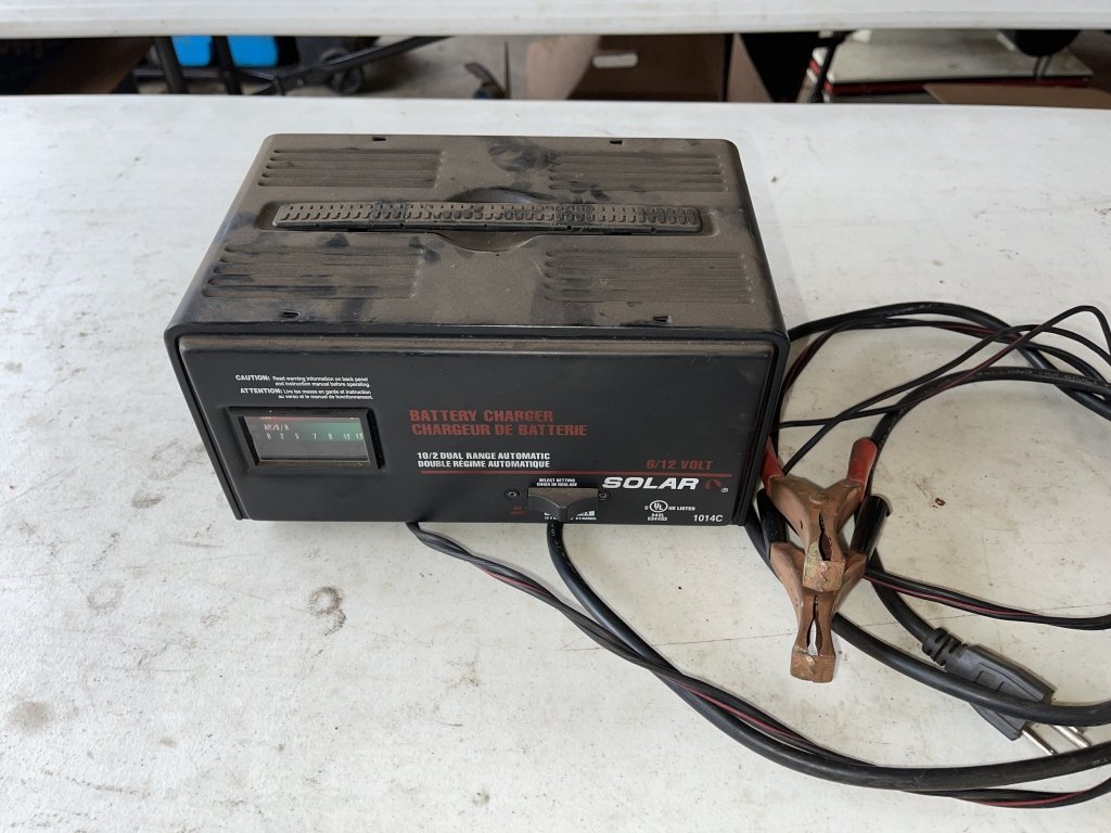 Property photo 123 - TIMED ONLINE ONLY - PERSONAL PROPERTY AUCTION - ALLEN COUNTY, INDIANA