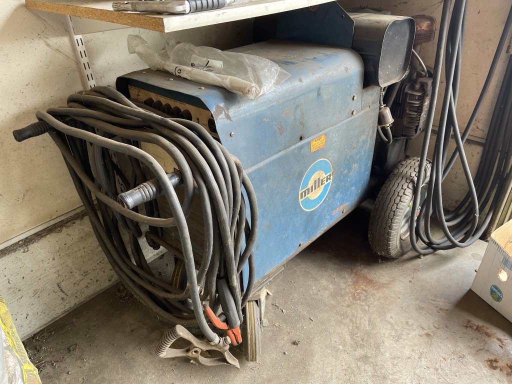 Property photo 124 - TIMED ONLINE ONLY - PERSONAL PROPERTY AUCTION - ALLEN COUNTY, INDIANA