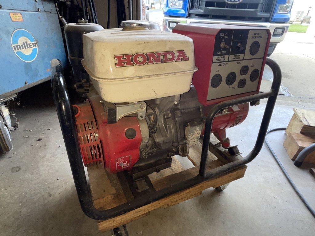 Property photo 125 - TIMED ONLINE ONLY - PERSONAL PROPERTY AUCTION - ALLEN COUNTY, INDIANA
