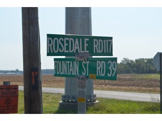 Property photo 49 - LAND AUCTION - 578+/- ACRES OFFERED IN 22 TRACTS IN DEFIANCE COUNTY, OHIO & DEKALB COUNTY, INDIANA