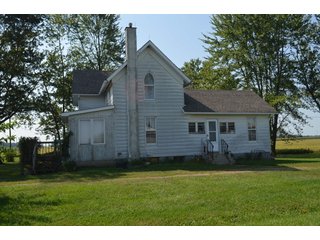 Property photo 57 - LAND AUCTION - 578+/- ACRES OFFERED IN 22 TRACTS IN DEFIANCE COUNTY, OHIO & DEKALB COUNTY, INDIANA