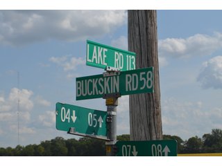 Property photo 142 - LAND AUCTION - 578+/- ACRES OFFERED IN 22 TRACTS IN DEFIANCE COUNTY, OHIO & DEKALB COUNTY, INDIANA