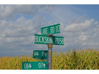 Property photo 145 - LAND AUCTION - 578+/- ACRES OFFERED IN 22 TRACTS IN DEFIANCE COUNTY, OHIO & DEKALB COUNTY, INDIANA