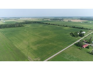 Property photo 1 - LAND AUCTION - 578+/- ACRES OFFERED IN 22 TRACTS IN DEFIANCE COUNTY, OHIO & DEKALB COUNTY, INDIANA