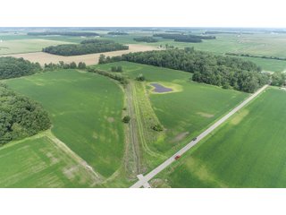 Property photo 13 - LAND AUCTION - 578+/- ACRES OFFERED IN 22 TRACTS IN DEFIANCE COUNTY, OHIO & DEKALB COUNTY, INDIANA
