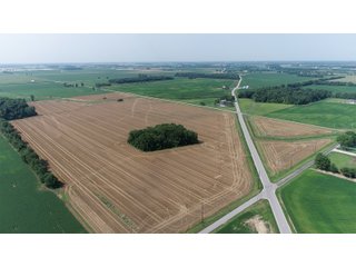 Property photo 25 - LAND AUCTION - 578+/- ACRES OFFERED IN 22 TRACTS IN DEFIANCE COUNTY, OHIO & DEKALB COUNTY, INDIANA